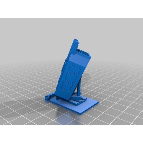 M142 HIMARS (Bu ürün Sadece Plastik parçadır - Almadan Önce Soru Sorabilirsiniz)