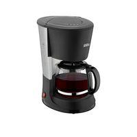 Sinbo 2'si 1 Arada Filtre Kahve Ve Çay Demleme Makinesi