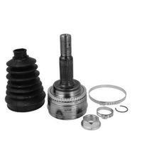 Corolla Aks Kafasi Ae92 Ae101  23X26X56