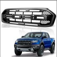 Ford Ranger Uyumlu 2019 T8 Xlt Panjur( Işıksız)