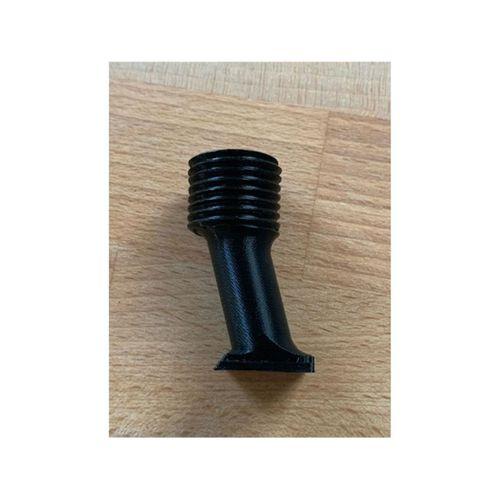 - CANON V1 0 için SONY ECM MS907 Mikrofon Tutucu 3D Baskı (Bu ürün Sadece Plastik parçadır - Almadan Önce Soru Sorabilirsiniz)