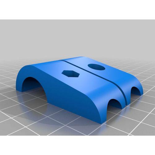 DRZ400 Alt Bar Ayna Montajları 7 8 Barlar için 3D Baskı (Bu ürün Sadece Plastik parçadır - Almadan Önce Soru Sorabilirsiniz)