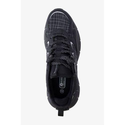 Hammer Jack Wichita Siyah Erkek Spor Ayakkabı