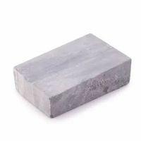 Girit Yağ / Bileme Taşı 700 - 900 Gr - Bıçak, Satır, Makas Vs. İçin En İyi Bileme