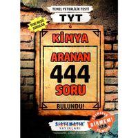 TYT Kimya 444 Aranan Soru Sistematik Yayınları