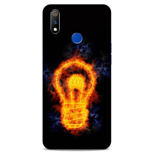 Lopard Casper Via S Uyumlu Kılıf FireX (39) Liquid Crystal Kılıf Ampul