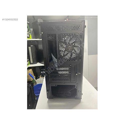 MSI MAG Forge M100A D60 RAİNBOW KASA