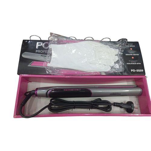 Profesyonel Saç Düzleştirici PD-5059