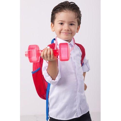 Ps Spor Dambıl Suluk 500 Ml Pembe