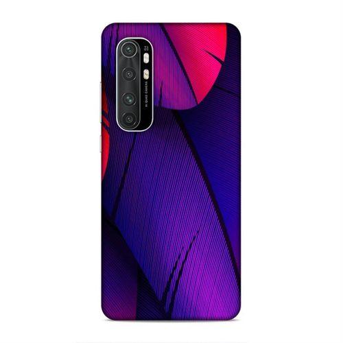 Xiaomi Mi Note 10 Lite Kılıf Piume Arka Kapak Silikon Koruma Full Koruyucu