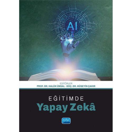 Eğitimde Yapay Zekâ