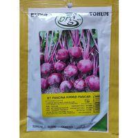 BT Pancina Kırmızı Pancar Tohumu 10 gr