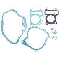 YAMAHA Yamaha Crypton 2010 Conta Takımı Hn