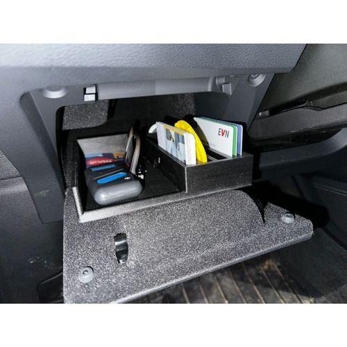 Audi Q8 Etron için Araç Organizatörü (Bu ürün Sadece Plastik parçadır - Almadan Önce Soru Sorabilirsiniz)