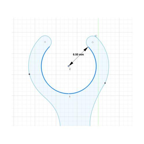Direct Drive Kablo Düzenleyici Askı (Bu ürün Sadece Plastik parçadır - Almadan Önce Soru Sorabilirsiniz)