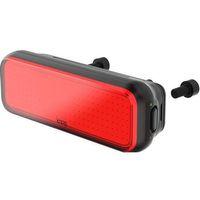 Arka Aydınlatma Bagaj Bağlantılı Usb Blinder Link Knog