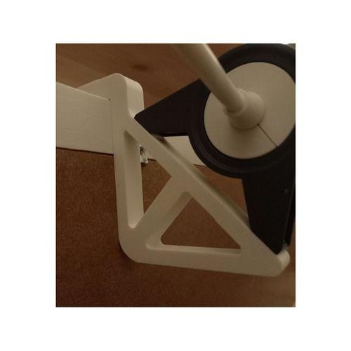 Legrand Priz Uzatma Tutucu (Bu ürün Sadece Plastik parçadır - Almadan Önce Soru Sorabilirsiniz)