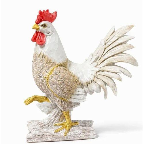 Özel Tasarım Polyester Horoz Figürü Aalk4361