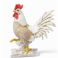 Özel Tasarım Polyester Horoz Figürü Aalk4361