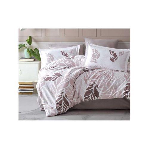 RANFORCE NEVRESİM TAKIMI DOUBLE LAPIS V1 BEJ