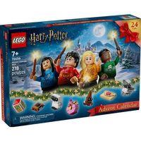 Lego Harry Potter 76456 Advent Calendar 2025