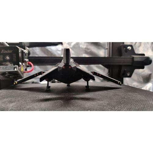 Protoship 3D Baskı (Bu ürün Sadece Plastik parçadır - Almadan Önce Soru Sorabilirsiniz)