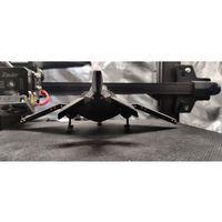 Protoship 3D Baskı (Bu ürün Sadece Plastik parçadır - Almadan Önce Soru Sorabilirsiniz)