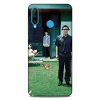 Lopard Huawei P30 Lite Uyumlu Kılıf IMDB Film (19) Kılıfları Parazit