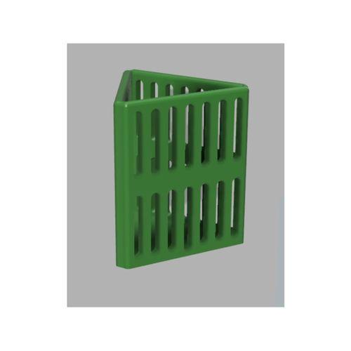 Üçgen Kalemlik (Bu ürün Sadece Plastik parçadır - Almadan Önce Soru Sorabilirsiniz)