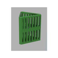 Üçgen Kalemlik (Bu ürün Sadece Plastik parçadır - Almadan Önce Soru Sorabilirsiniz)