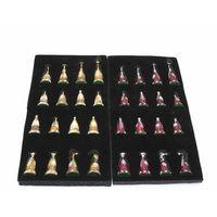 Ahşap Satranç Taşı G482