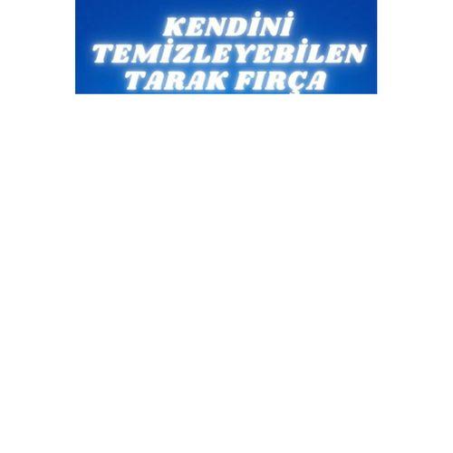 Kendini Temizleyen Tarak Fırça Geri Çekilebilir Evcil Hayvana Uygun Sıkı Dişli