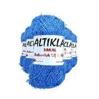5 Adet Sakal Sabunluk Lif İpliği 07