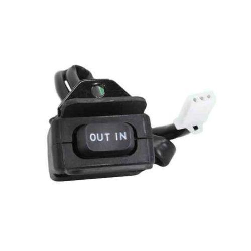 CF MOTO Cf Moto Atv Trl Vinç Kontrol Düğmesi 500Atr-A 800Atr 400Atr-L 500Atr-3 Trl-8 800Atr-2 400Atr-2Lorj