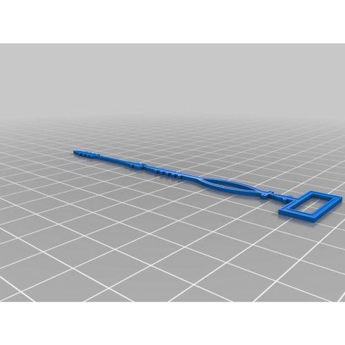 - F75 Çift Renkli Kontur (Bu ürün Sadece Plastik parçadır - Almadan Önce Soru Sorabilirsiniz)
