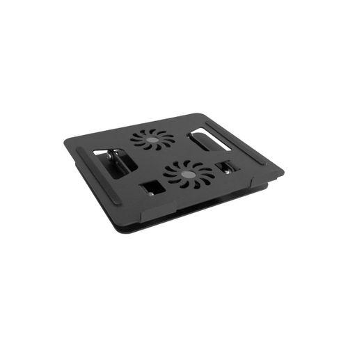 FRISBY FNC-5165ST TAŞINABİLİR KATLANIR ALÜMİNYUM NOTEBOOK STANDI 10-15.6&quot;