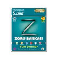5. Sınıf Zoru Bankası Tüm Dersler