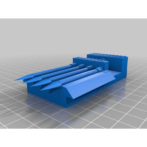 Steampunk Birliği Buhar Ballista (Bu ürün Sadece Plastik parçadır - Almadan Önce Soru Sorabilirsiniz)