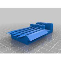 Steampunk Birliği Buhar Ballista (Bu ürün Sadece Plastik parçadır - Almadan Önce Soru Sorabilirsiniz)