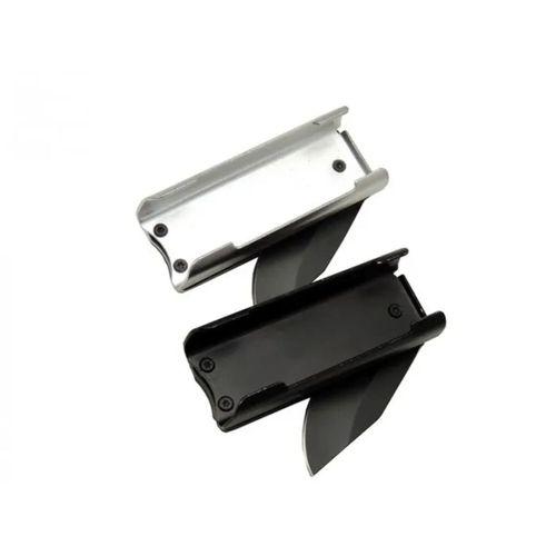 Fxt-1000-a Çakmak Çakı 11 Cm Manuel, Kemerlikli