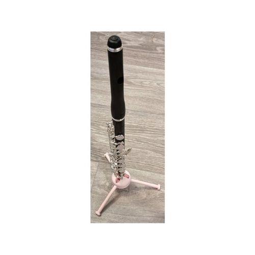 Katlanabilir Piccolo Standı (Bu ürün Sadece Plastik parçadır - Almadan Önce Soru Sorabilirsiniz)