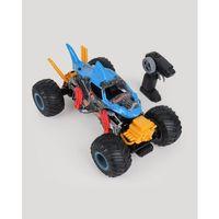 LC-31226 - U/K 1:10 2.4 Ghz DUMAN ATAN K.BALIĞI