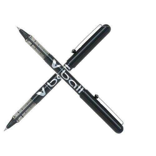 PILOT VBALL 0.5 SİYAH  ( 3 Adet )