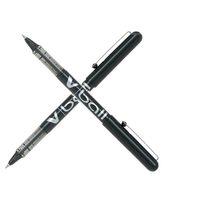 PILOT VBALL 0.5 SİYAH  ( 3 Adet )