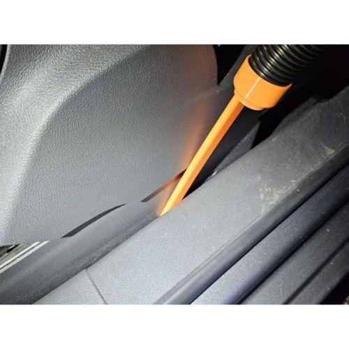 Makita Vakum DCL286F Adaptörler Hortum Nozulu DiY 3D Baskı (Bu ürün Sadece Plastik parçadır - Almadan Önce Soru Sorabilirsiniz)