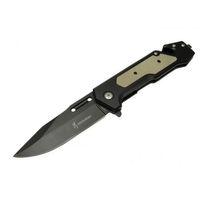 Da316 Çakı Kurtarma 22,5 Cm  Manuel, Kemerlikli