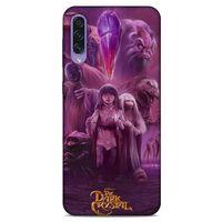 Samsung Galaxy A50s Uyumlu Kılıf The Dark Crystal (13) Silikon Kap skekAyuk