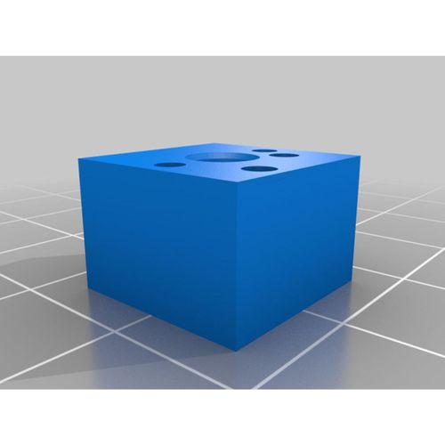 Periloot Caravel Hotswap Yükselticileri 3D Baskı (Bu ürün Sadece Plastik parçadır - Almadan Önce Soru Sorabilirsiniz)