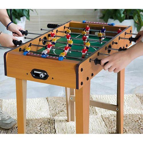 Ahşap Ayaklı Langırt Oyunu Alk4533