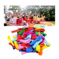 Balon Su Balonu Karışık - 20 Adet